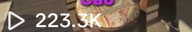 Client video result — 223.3K views